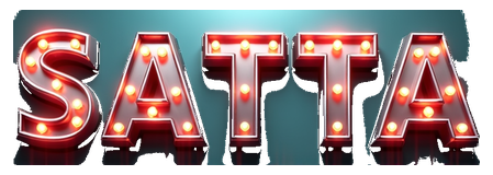 satta number logo